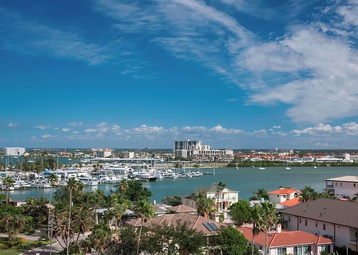Residence Inn By Marriott Clearwater Beach