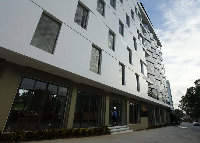 Golden Daisy Hotel Phu Quoc