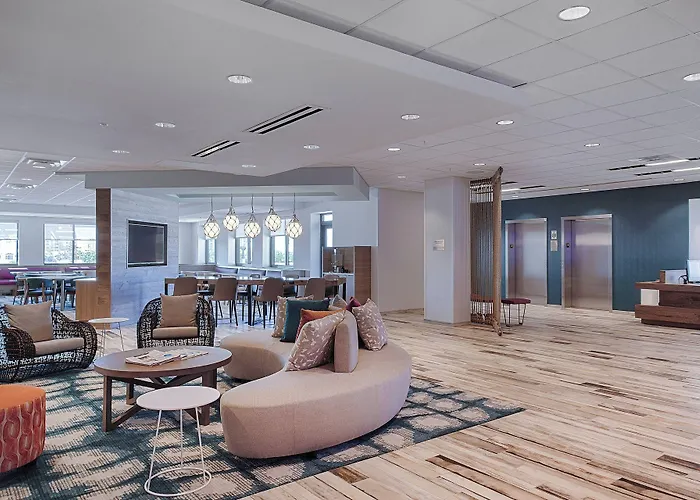 Fairfield Inn & Suites By Marriott Clearwater Beach