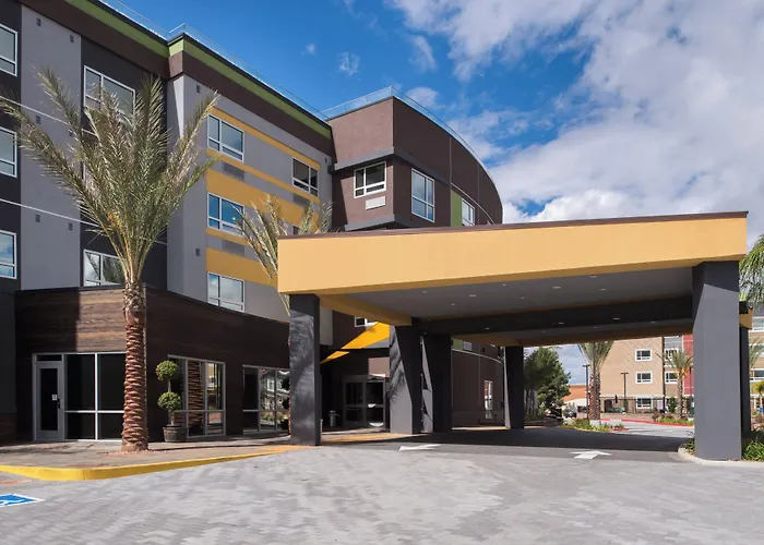 Courtyard By Marriott Temecula Murrieta