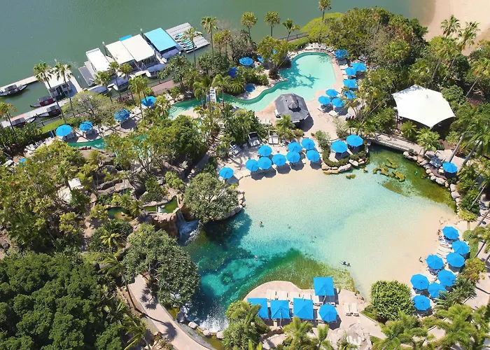 Marriott Vacation Club At Surfers Paradise