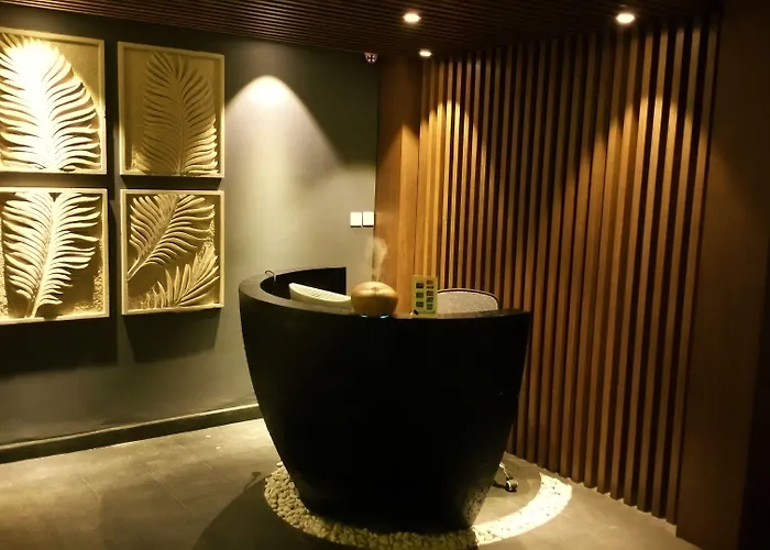 Eska Hotel