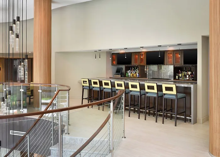Four Points By Sheraton Coral Gables