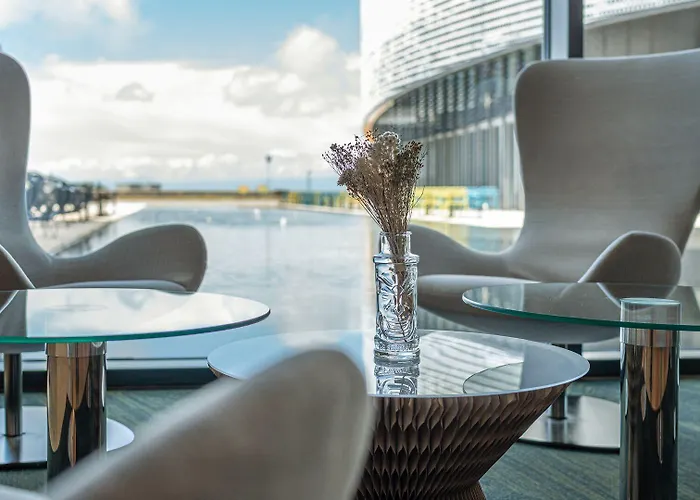 Aquatis Hotel Lausanne