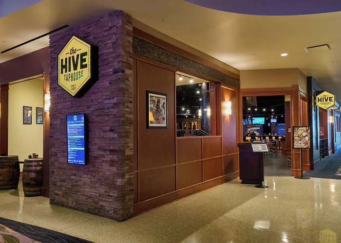 Mohegan Pennsylvania Casino Resort - Adults Only Wilkes-Barre