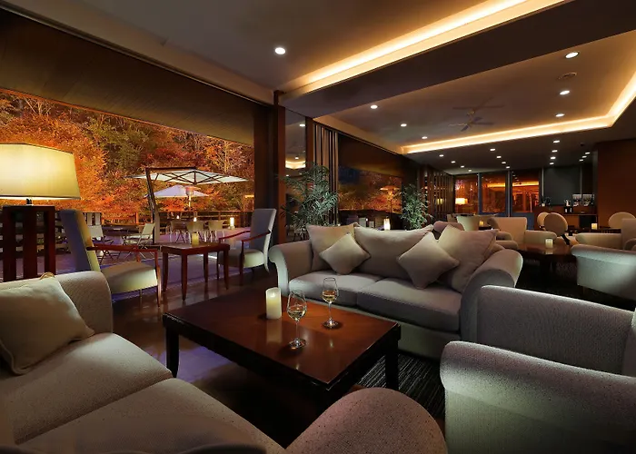 Hotel Ryu Resort And Spa