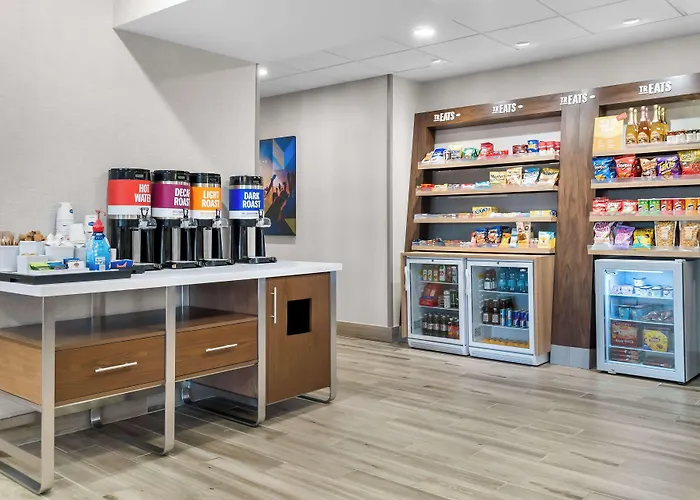 Hampton Inn Detroit/Auburn Hills-North