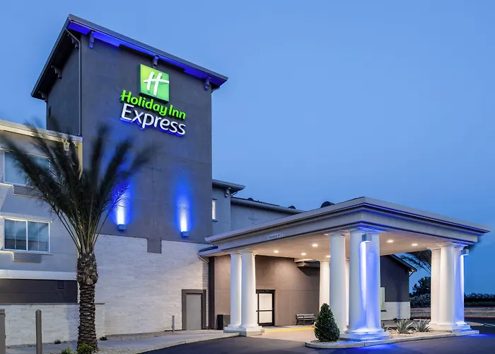 Holiday Inn Express Lodi By Ihg