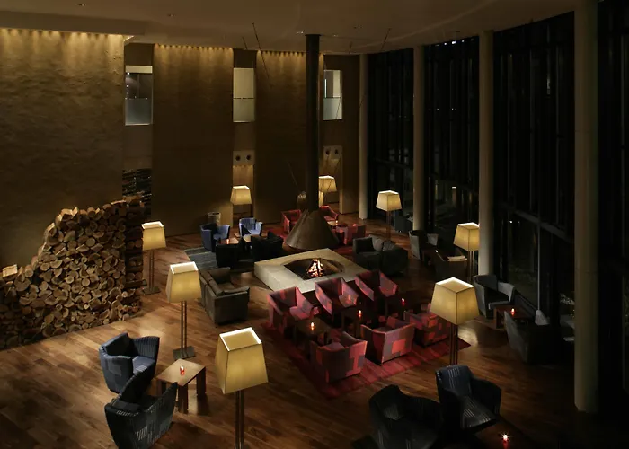 Hyatt Regency Hakone Resort And Spa
