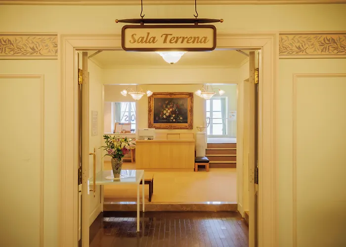 Hotel Monterey Sendai