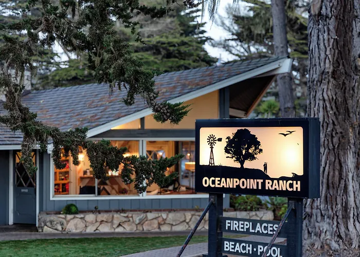 Oceanpoint Ranch