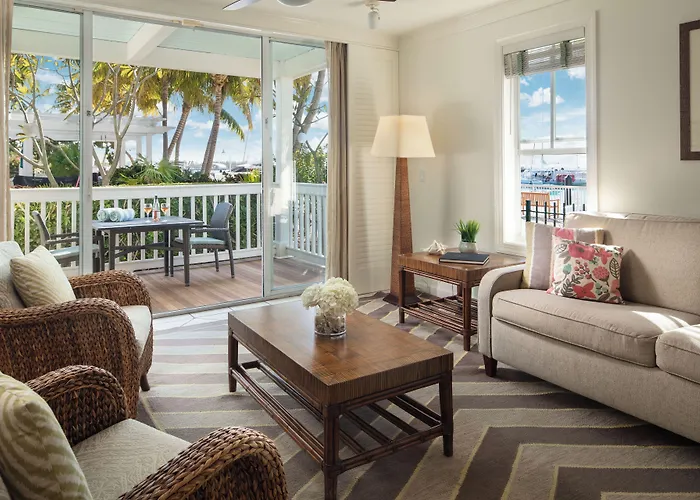 Hyatt Vacation Club At Sunset Harbor