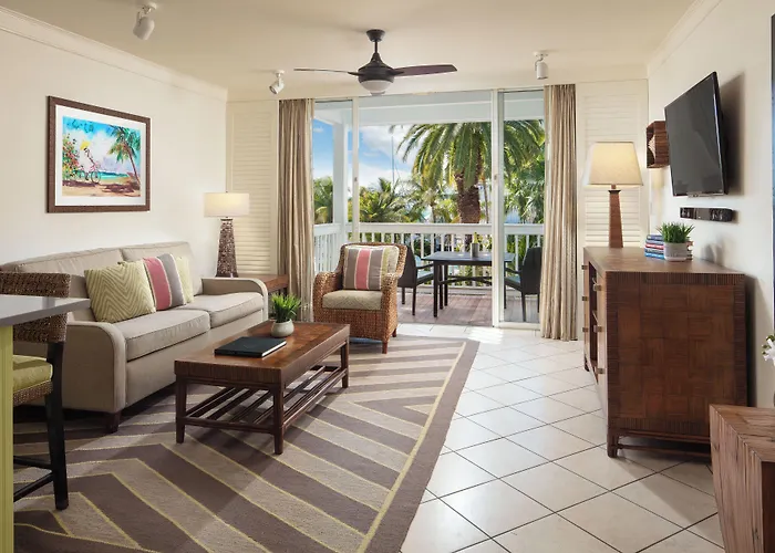 Hyatt Vacation Club At Sunset Harbor