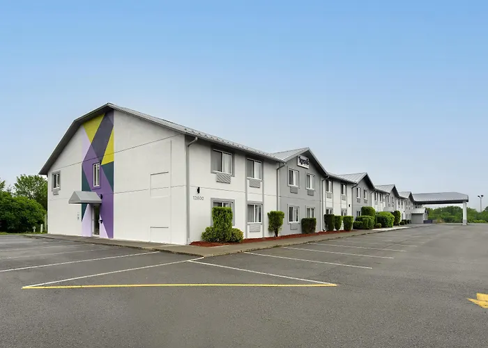 Spark By Hilton West Coxsackie