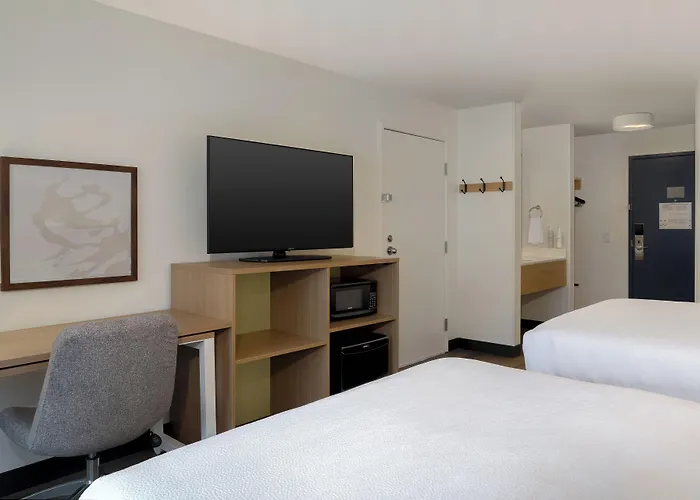 Spark By Hilton West Coxsackie