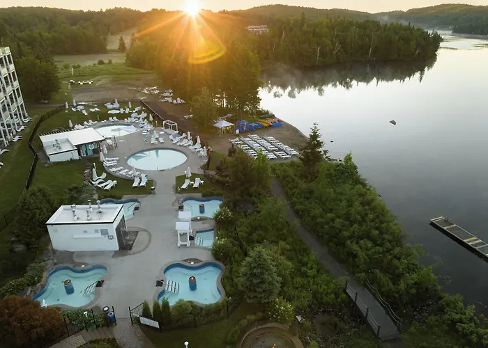 Estérel Resort