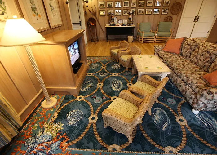 Disney'S Vero Beach Resort