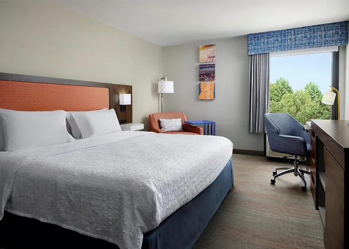 Hampton Inn Meridian
