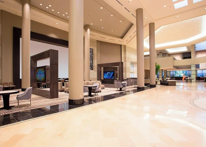 Little Rock Marriott