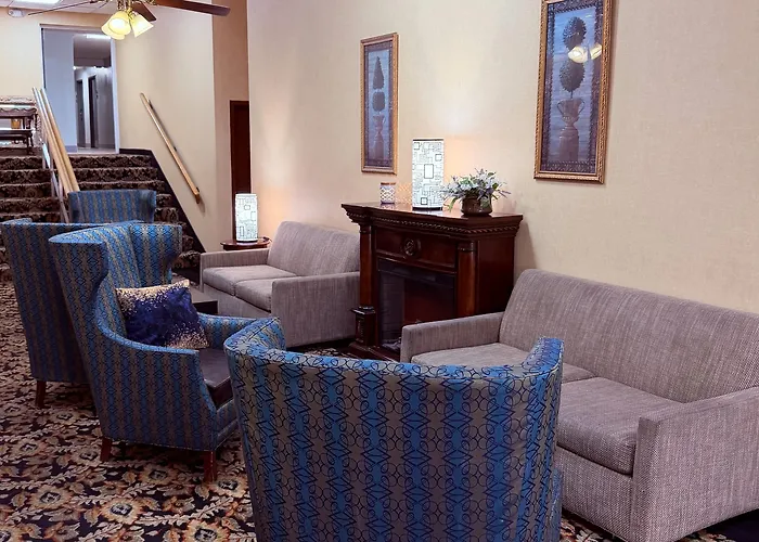 Quality Inn Shenandoah Valley