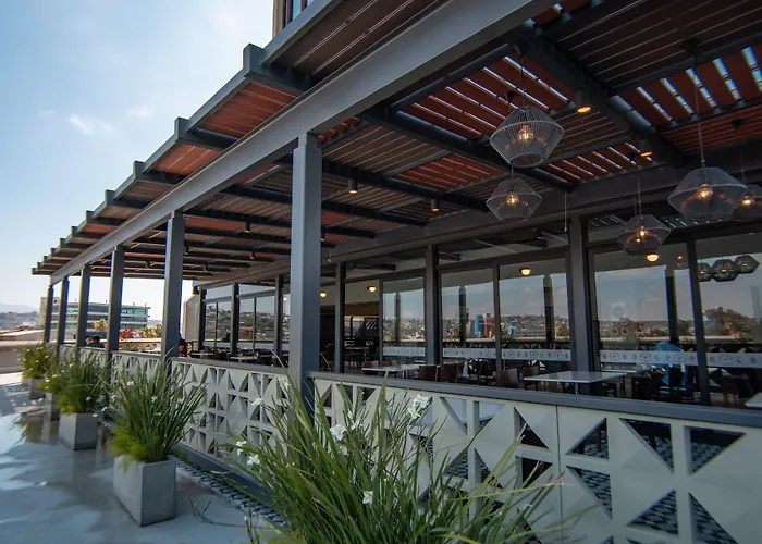 Grand Hotel Tijuana