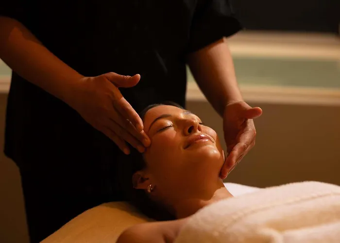 Sofitel Queenstown Hotel & Spa