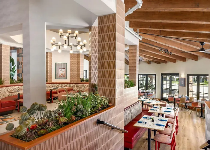 Omni Rancho Las Palmas Resort & Spa