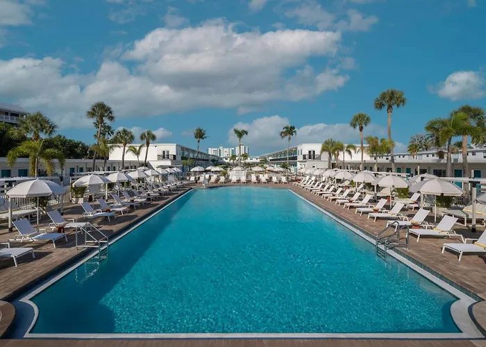 The Luce, St. Pete Beach, A Tribute Portfolio Hotel