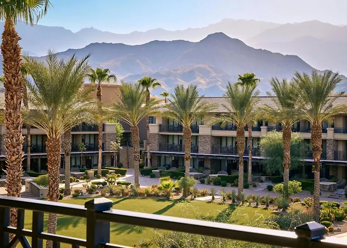 The Ritz-Carlton, Rancho Mirage