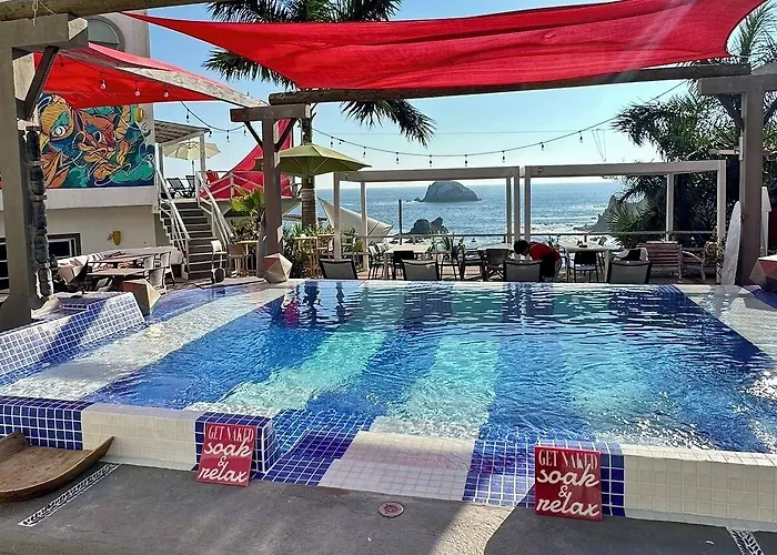 Villa Aikia (Adults Only)