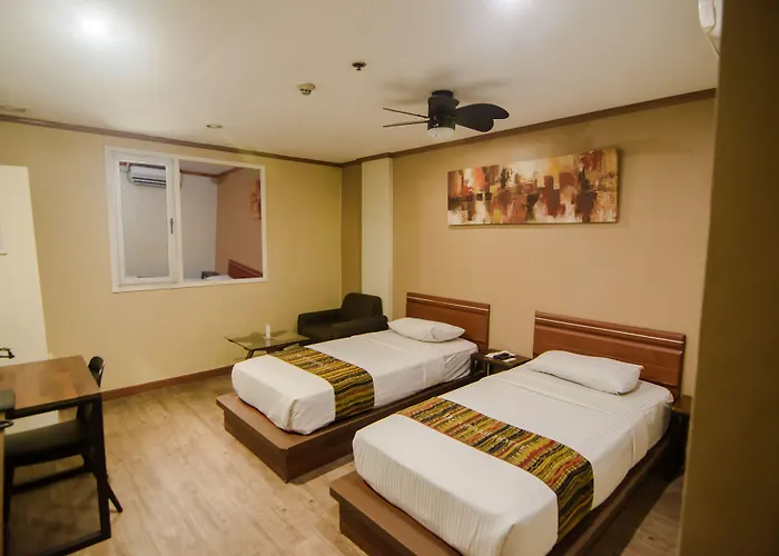 Dg Grami Hotel