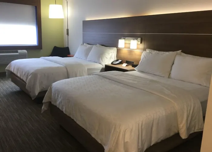Holiday Inn Express Easton By Ihg