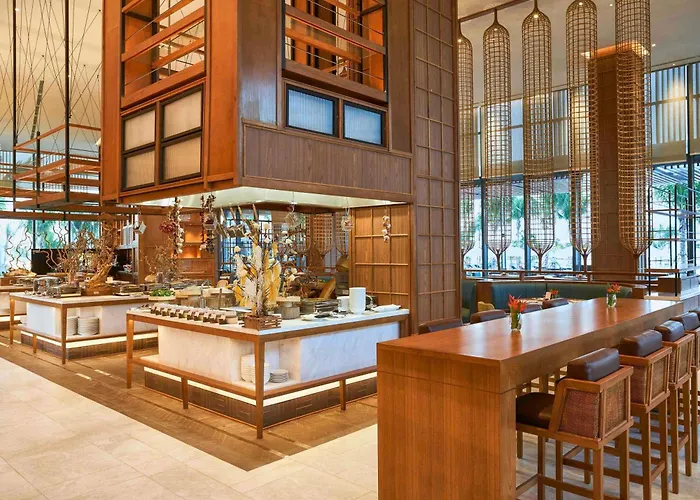 Moevenpick Resort Waverly Phu Quoc