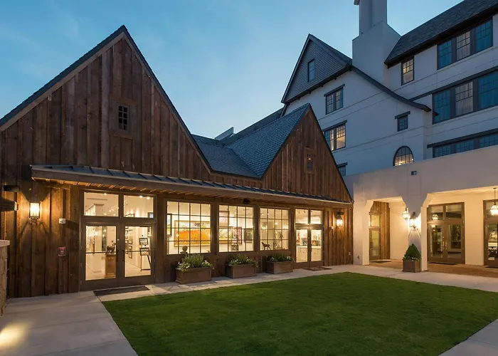 Hotel Wildemont, Autograph Collection
