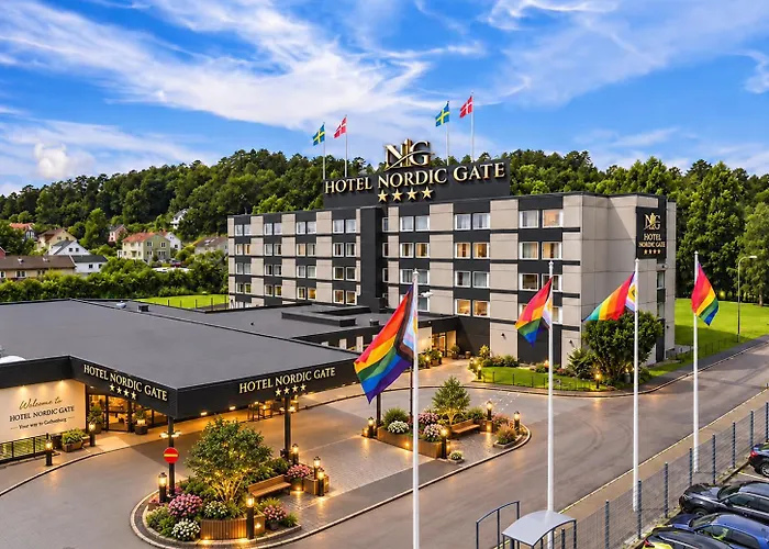 Quality Hotel Winn