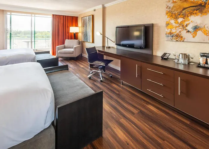 Chateau Cartier Hotel & Resort, An Ascend Collection Resort