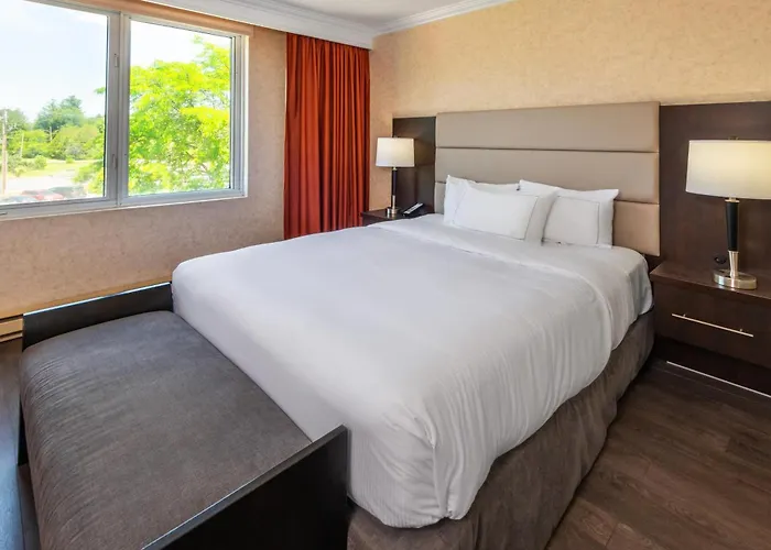 Chateau Cartier Hotel & Resort, An Ascend Collection Resort