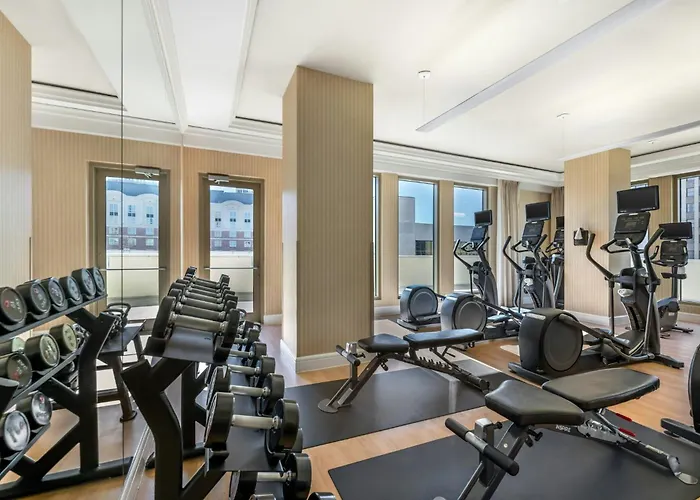 Mokara Hotel & Spa