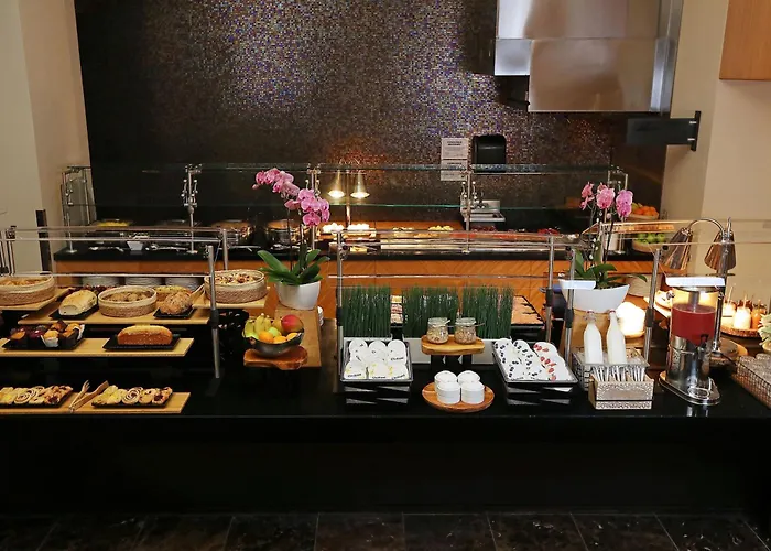 Intercontinental At Doral Miami By Ihg