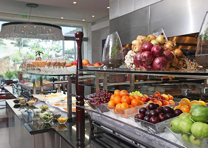 Intercontinental Costa Rica At Multiplaza Mall By Ihg