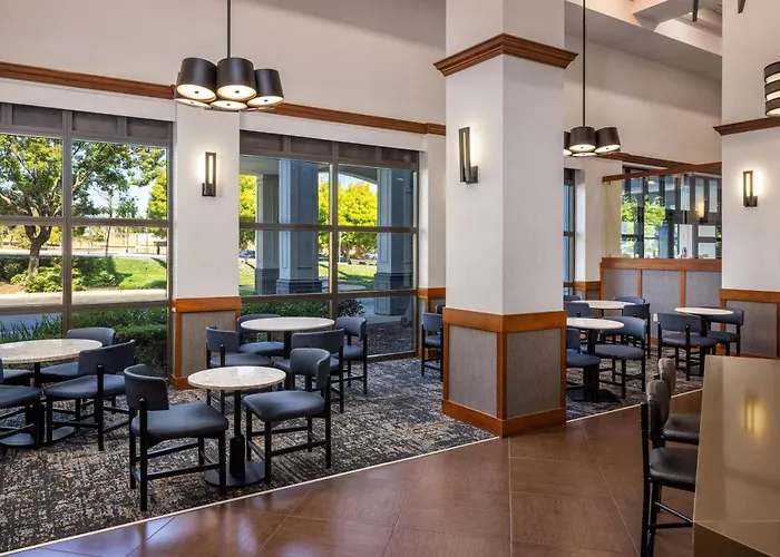 Hyatt Place Sacramento Rancho Cordova