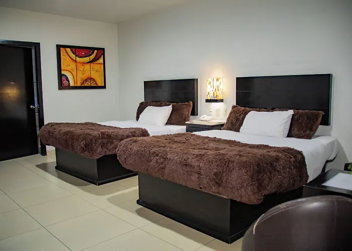 Hotel Velario