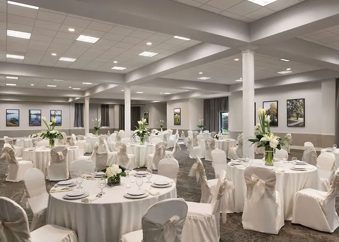 Four Points By Sheraton Sacramento Airport
