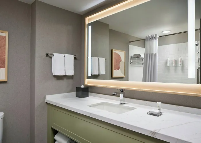 College Park Marriott Hotel & Conference Center