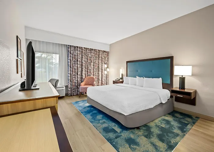 Hampton Inn Naples - I-75
