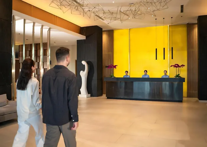 Prince Hotel Da Nang