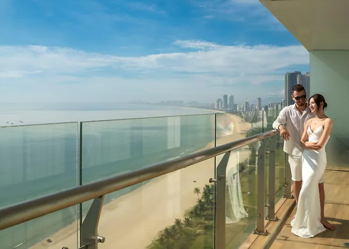 Prince Hotel Da Nang