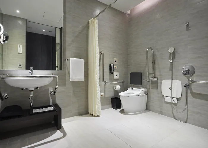 Humble House Taipei, Curio Collection By Hilton