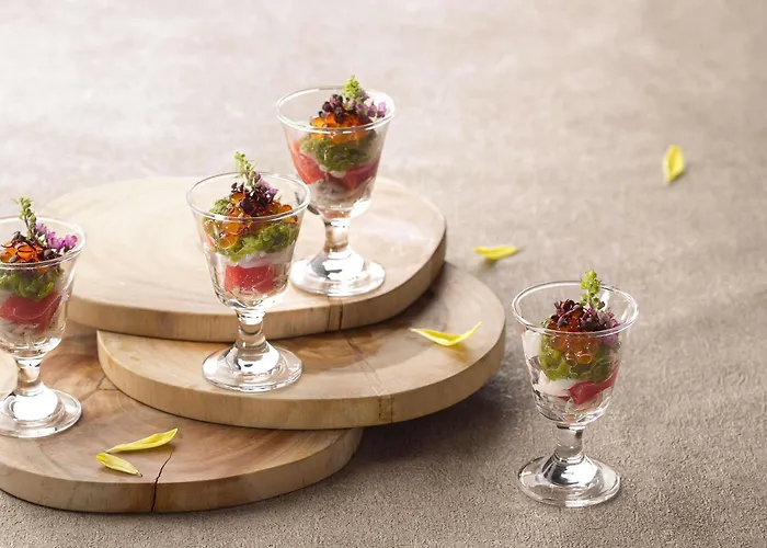 Mercure Miyagi Zao Resort & Spa