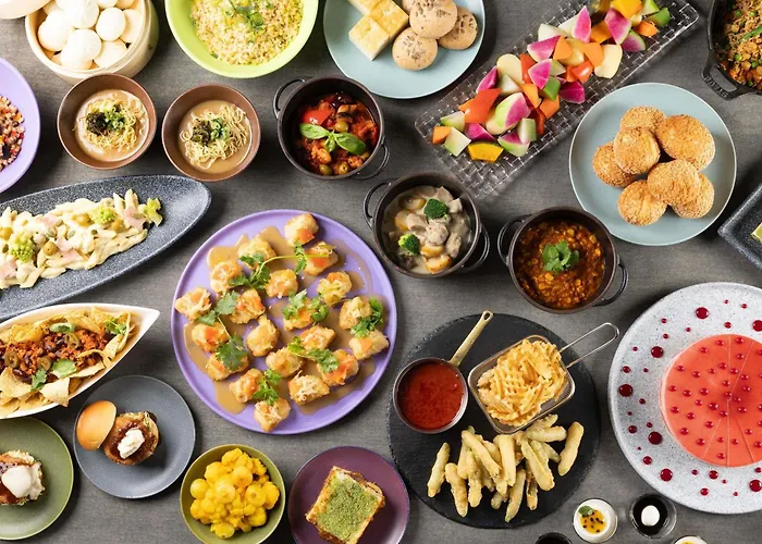 Mercure Miyagi Zao Resort & Spa